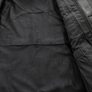 Gilets en cuir véritable pour hommes, faits à la main, effet vieilli, coupe-vent, respirants, réversibles, décontractés - Product Image 6