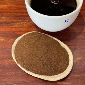 Café Instantáneo en Polvo de Vietnam, Certificado HALAL ISO22000, Grado AA, Secado por Aspersión, Robusta 100%, Sin Aditivos, Aroma Natural a Café, a Granel - Product Image 1