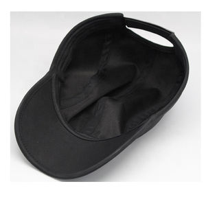 Nueva Llegada, Precio Bajo, Directo de Fábrica, Gorras de Béisbol Multipanel - Personalizadas, Marca Privada, Venta al Por Mayor, Correa Ajustable, con Imagen - Product Image 4