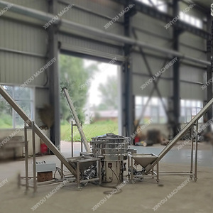 High Efficiency Fruit Juice Blueberry Strawberry Jam Beverage Butter Screening Sieving <strong>Machine</strong> - Product Image 6