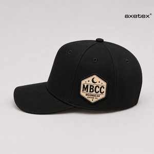 Wholesale Custom Embroidery Logo High Quality 5 Panel Dad Hat Suede Sport Gorras Trendy Outdoor Oem Mens Trucker <b>Cap</b> - Product Image 2