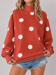 Sudaderas Sublimadas para Mujer al Por Mayor, Transpirables, Económicas, Antiarrugas, Cuello Redondo, Tejido de Punto, Calidad Premium - Product Image 6