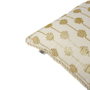 Funda de cojín de tela decorativa duradera, suministro directo de fábrica, elegante funda de almohada para sofá, disponible para la venta. - Product Image 5