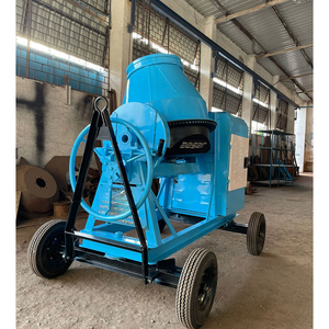 Sistema de Polipasto Eléctrico de Alta Resistencia con Motor para Manejo Vertical de Materiales en Proyectos de Construcción, Larga Vida Útil, Precio Directo de Fábrica - Product Image 4