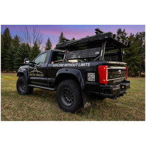 ฟอร์ด เอฟ-250 ซูเปอร์ ดิวตี้ เอ็กแอล 4x4 ปี 2024 - Product Image 2