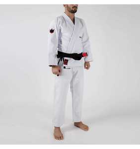 Kimono de Jiu Jitsu BJJ Ultraligero para Hombre y Mujer, Kimono de Jiu Jitsu para Grappling, Kimono de Jiu Jitsu Profesional para Competición, Bjj Gis - Product Image 4