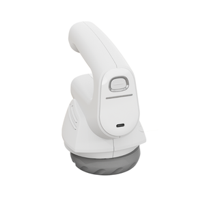 Outil multifonctionnel stimulant le cuir chevelu, masseur corporel électrique portable sans fil, poignée ergonomique pour la relaxation des tensions - Product Image 1