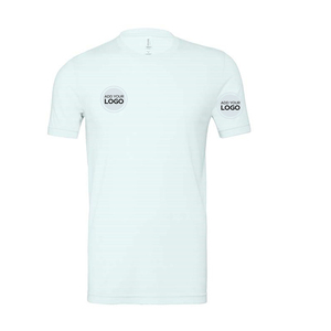 เสื้อยืดพรีเมียม Bella Canvas ขายส่ง, ผู้จัดจำหน่ายที่ดีที่สุด, รับสกรีน, จัดหาจำนวนมาก, ระยะเวลาจัดส่งรวดเร็ว - Product Image 1