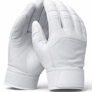 Guantes de Bateo Personalizados Directo de Fábrica para Béisbol y Sóftbol - Fabricante Mayorista con Opciones OEM - Product Image 4