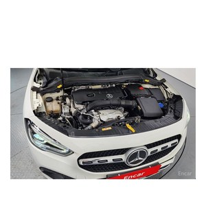 เมอร์เซเดส-เบนซ์ GLA220 ปี 2021 รถคลาส GLA ระยะทาง 59,017 กม. เบาะหนัง กล้องมองหลัง มาตรฐานไอเสียยูโร 5 พวงมาลัยซ้าย - Product Image 6