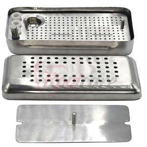 Kit de Caja PRF de Calidad Premium para Clínica Dental, Kit de Caja PRF de Acero Inoxidable para Venta en Línea - Product Image 4