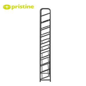 MIT SALE EBay Wholesale Taiwan Household Furniture Manufacturer Modern Portable Metal 10 tier Shoe Rack - Product Image 6
