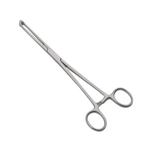 Pinces chirurgicales Allis en acier de conception supérieure pour salle d'opération, instruments chirurgicaux à faible MOQ, certifiées CE par Grip Surgical - Product Image 1