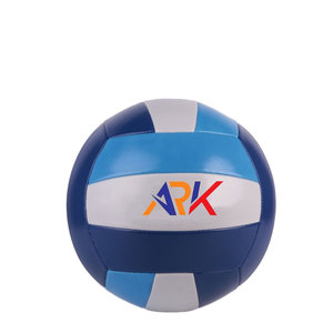 Balón de Voleibol Personalizado de Alta Calidad con MOQ Bajo, Balón de Voleibol con Logotipo Impreso Personalizado para Adultos - Product Image 1