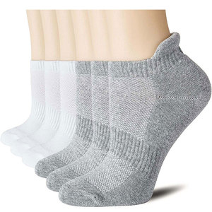 Calcetines Deportivos Casuales para Hombre de la Mejor Calidad, Antideslizantes, Personalizados, de Spandex/Nailon, Antibacterianos, de Secado Rápido y Transpirables, al por Mayor, Bonitos y a la Moda - Product Image 2