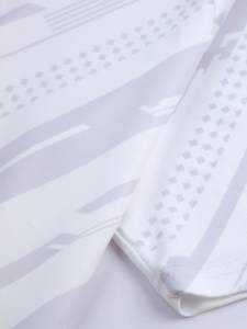 Tenues de football en polyester respirant à séchage rapide de haute qualité, ensemble de maillots de football personnalisés pour équipe, maillots de football, uniforme de football - Product Image 3