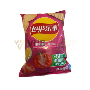 Croustilles de pommes de terre LAYS 70G SACHET HO G3 ORIGINE CHINE - Product Image 5