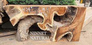 คอนโซลไม้ที่ทันสมัยสำหรับห้องนั่งเล่นประเทศไทย - Product Image 2