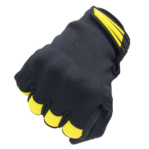 Gants de moto PRI Hard Knuckle à doigts entiers, chauds pour l'hiver, pour le cyclisme, les sports, avec écran tactile personnalisé - Product Image 5
