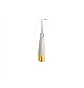 เครื่องมือถอนรากฟันแบบปลายมนสำหรับรากฟันบน - Product Image 3