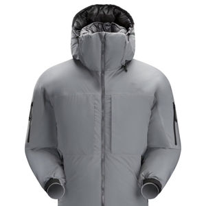 Chaqueta Táctica Tejida Personalizada de Alta Calidad – Transpirable e Impermeable, Diseño Personalizable para Camping y Caza, Ecológica - Product Image 6