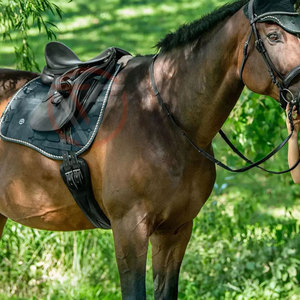 Almohadilla de Montar a Caballo Más Vendida a Precio Razonable, Último Diseño, Almohadilla de Montar a Caballo de Alta Calidad - Product Image 5