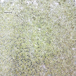 Pierre précieuse naturelle Peridot 3A de forme ronde exclusive 2026, 1,50 mm, 106,63 CT, teinte vert riche, pour la création de bijoux sur mesure - Product Image 1