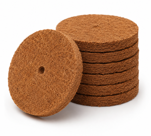 Disque de noix en acier inoxydable faible EC, pour la plantation pépinière - Product Image 3