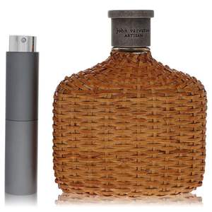 Artisan by Travel Spray for Men Parfum pour homme artisanal de qualité supérieure - Product Image 1