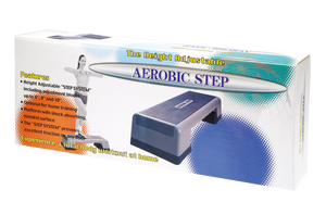 ALLWINWIN AES10 <b>Aerobic</b> <b>Step</b> - - Product Image 5