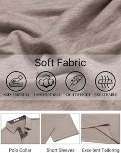 Mens Breathable Cotton Polo <b>T</b> <b>Shirt</b> Slim Fit Casual <b>Collared</b> Summer <b>Shirt</b> for Wholesale Custom Clothing Bulk Production - Product Image 5