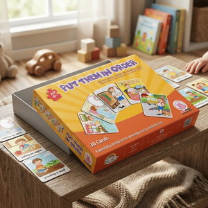 High Quality Custom Printed Board Game <b>Box</b> |Premium Paper Packaging <b>Box</b> for Adult Board Games |Logo Design Game <b>Box</b> Manufacturer - Product Image 2