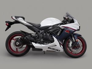 Motocicleta en venta 2025 Suzuki GSX-R600 - Product Image 5