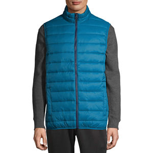 Chaleco Acolchado sin Mangas para Mujer, Ligero, de Moda, para Invierno - Product Image 3