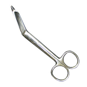 Tijeras para vendajes y apósitos para profesionales médicos que permiten un corte limpio y seguro de vendajes de gasa y cintas adhesivas - Product Image 2