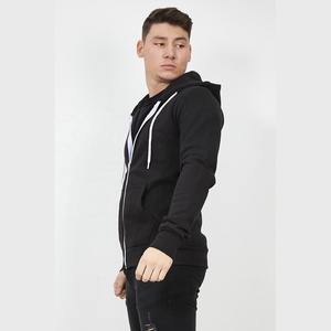 Sudadera de verano con estampado de peso pesado para hombre, sudadera cortavientos de invierno en talla XS, fácil de usar, patrón sólido, ropa para hombre de bajo precio - Product Image 2