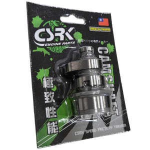 Arbre à cames en fer LC 7,1 mm, pièces de performance pour moto CSRK - Product Image 1