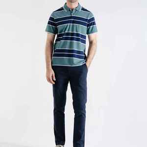 Camiseta Polo para Hombre Disponible en Todas las Tallas, Diseñadores, 100% Algodón, Precio Económico, Alta Calidad, Tallas Grandes, Elegante, Personalizada - Product Image 5