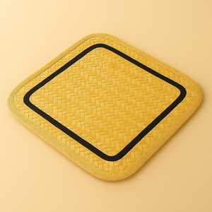 Eco‑Friendly <b>Table</b> <b>Mat</b> for Dining & Home Décor - Product Image 5