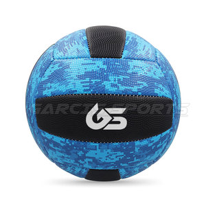 Volley-ball de qualité supérieure en gros, ballon de volley-ball de marque privée, prix abordable, ballon de volley-ball sportif - Product Image 4