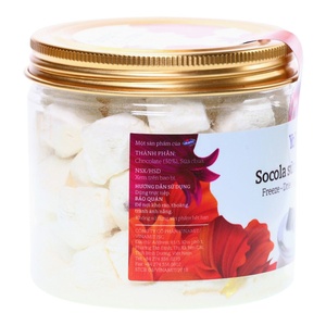 Vinamit Freeze Dried <b>Yogurt</b> With Chocolate 120g - Product Image 2