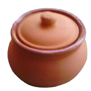 Terracotta Pickle Jar Hot Sale 2023