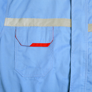 Overoles de Trabajo para Hombre, Mecánicos y Pintores, Transpirables, con Certificación CE, de Algodón, con Estampado Digital - Product Image 3