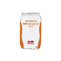 Engrais Composé NPK 20-20-20 Premium de Qualité Agricole, Origine Brésilienne, Approvisionnement en Vrac pour l'Exportation Mondiale en Agriculture