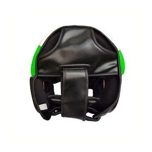 Best Material ODM Service Top Manufacturer <b>Head</b> Guard for Boxing Sport <b>Style</b> Cheap Price Made of Leather <b>Head</b> Guard - Product Image 6
