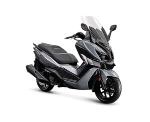 Offre exceptionnelle Nouveau modèle Cruisym 300cc 278cc Maxi Scooter Licence A2 Automatique Best-seller - Product Image 1