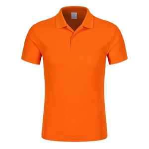 Camisetas Polo para Hombre, Logotipo Personalizado, Cuello Tipo Polo, Uniforme Unisex, Fabricante de Camisetas Polo Lisas para Hombre - Product Image 5