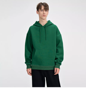 Sudaderas con Capucha para Hombre, Mezcla Suave, Comodidad Durante Todo el Día en el Trabajo o la Escuela, Disponibles en Grandes Cantidades a Precios Bajos al por Mayor - Product Image 2