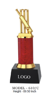 Attractive sports trophy for school competitions - Product Image 4