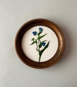 New Wooden Photo <b>Frame</b> Classic Bamboo <b>Wall</b> Hanging Photo <b>Frame</b> Eco-Friendly Customized <b>Design</b> High Quality Decorative <b>Frame</b> - Product Image 3